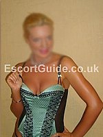 Oxford Escort - Daniella-25 escort girl in Oxford
