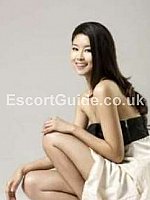 London Escort - Katrin-23 escort girl in London