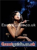 London Escort - Francesca-26 escort girl in London
