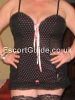 escort SallyannHot