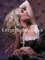 Oxford Escort - EmmaExclusive escort girl in Oxford
