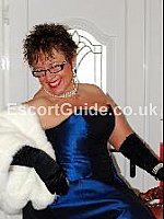escort WarmSweetHoney