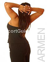 escort B-Carmen