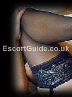 escort DeborahSexy
