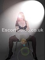 escort LucindaSexy