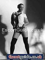escort Faith-35