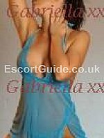 Southampton Escort - GorgeousGabriell escort girl in Southampton