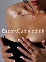 Oxford Escort - AshleyHotSexy escort girl in Oxford