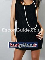 escort Brown-Elena