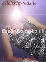 escort AdeleofNewcastle