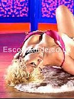 Bath Escort - HotKIM escort girl in Bath