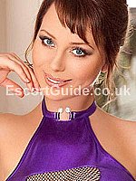 London Escort - Clare23 escort girl in London