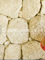 London Escort - Agatha-25 escort girl in London
