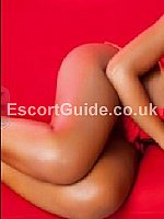 Outcalls and incalls ebony escort in London - Jesse