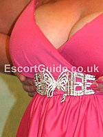 Oxford Escort - LuluBBW escort girl in Oxford