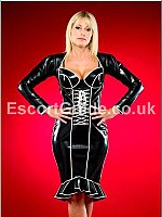 Manchester Escort - Sweet_Allana escort girl in Manchester